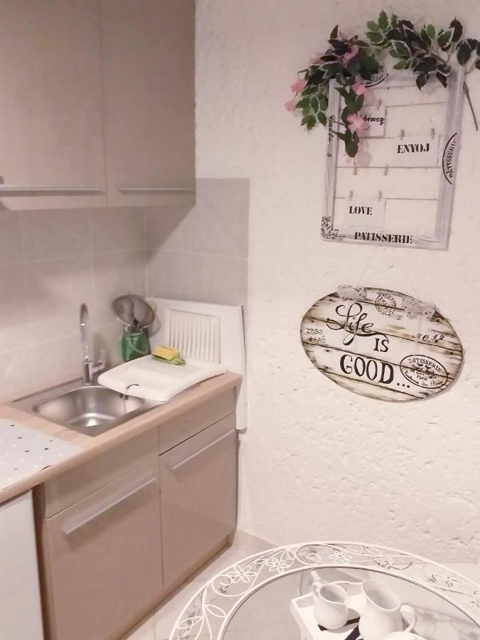 Apartamento Ninas Dream Vrsar Exterior foto